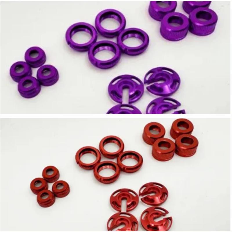 RhinoRacing Dress up Kit TRF Damper